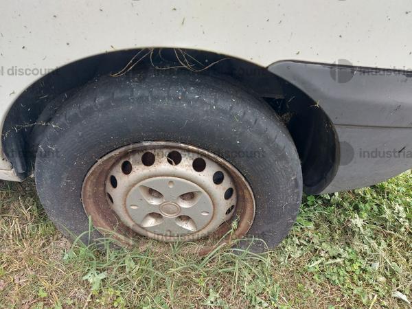 1#9760 Autocarro Fiat Doblò in vendita - foto 8