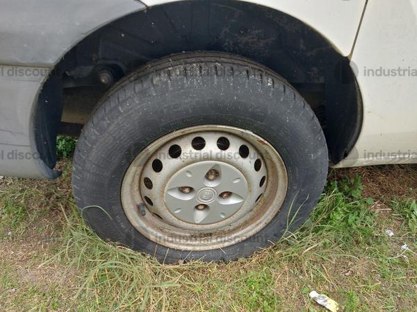 1#9760 Autocarro Fiat Doblò in vendita - foto 9