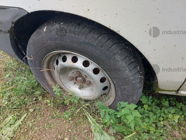 1#9760 Autocarro Fiat Doblò in vendita - foto 10