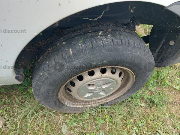 1#9760 Autocarro Fiat Doblò in vendita - foto 11