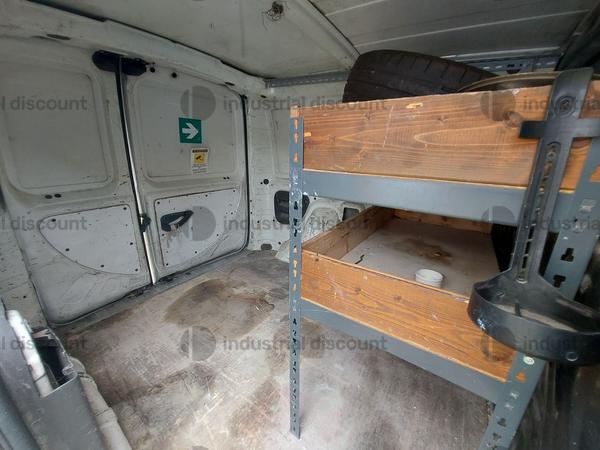 1#9760 Autocarro Fiat Doblò in vendita - foto 12