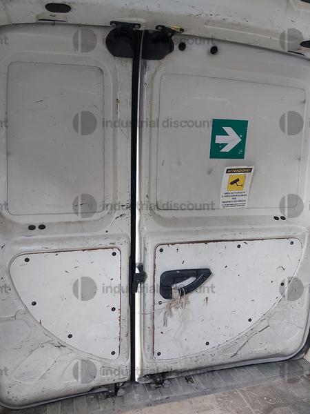 1#9760 Autocarro Fiat Doblò in vendita - foto 13