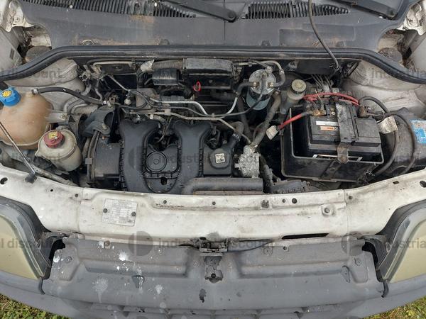 1#9760 Autocarro Fiat Doblò in vendita - foto 14