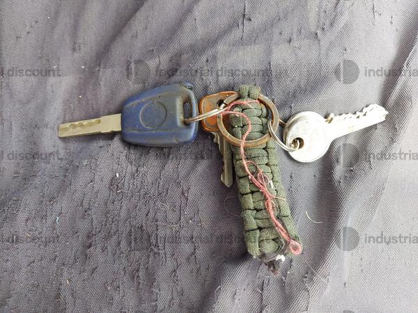 1#9760 Autocarro Fiat Doblò in vendita - foto 20