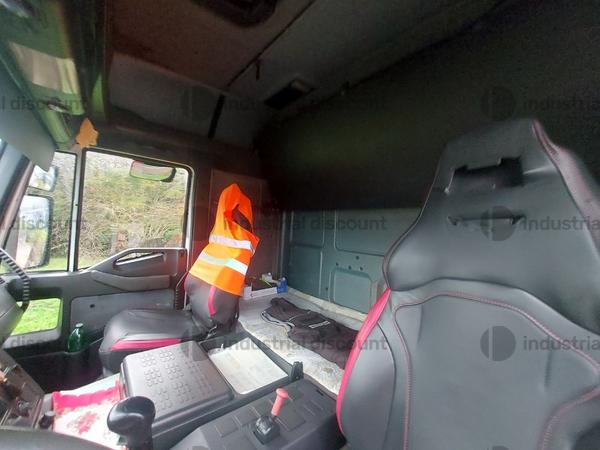 1#9761 Autocarro Iveco Eurotech in vendita - foto 9