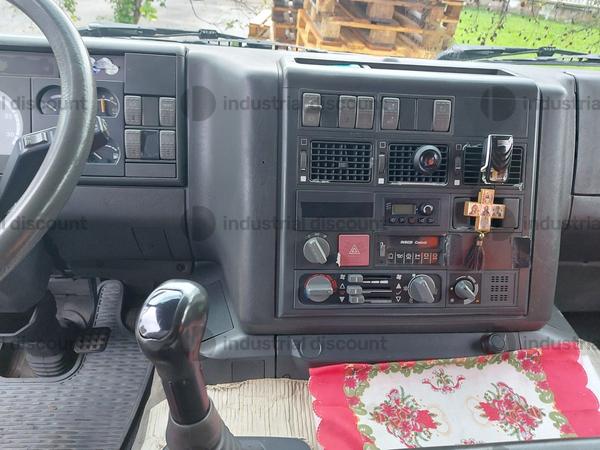 1#9761 Autocarro Iveco Eurotech in vendita - foto 10