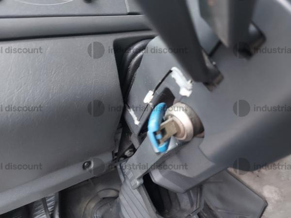 1#9761 Autocarro Iveco Eurotech in vendita - foto 13