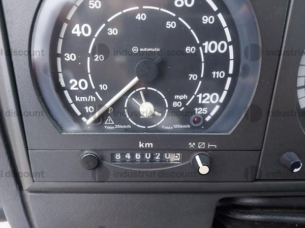 1#9761 Autocarro Iveco Eurotech in vendita - foto 15