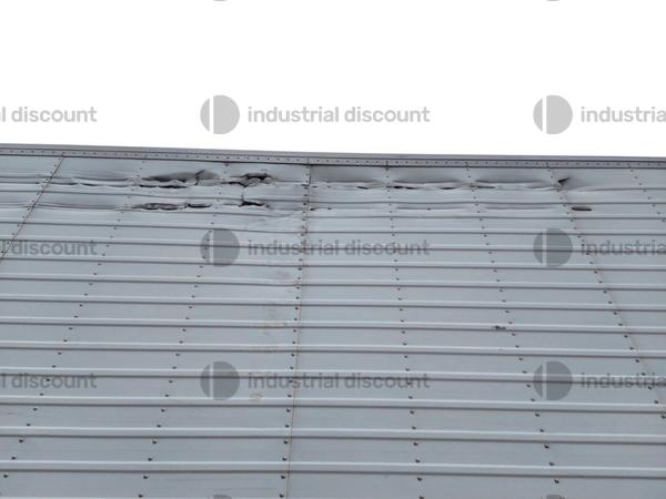 1#9761 Autocarro Iveco Eurotech in vendita - foto 18