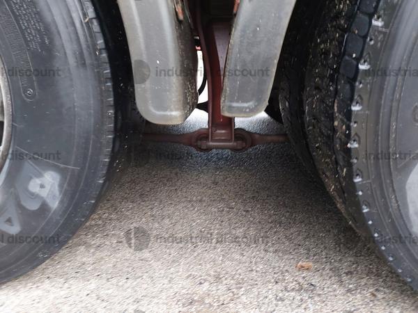 1#9761 Autocarro Iveco Eurotech in vendita - foto 24