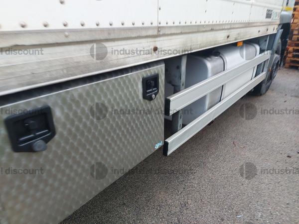 1#9761 Autocarro Iveco Eurotech in vendita - foto 25