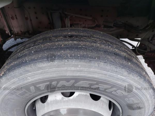 1#9761 Autocarro Iveco Eurotech in vendita - foto 26