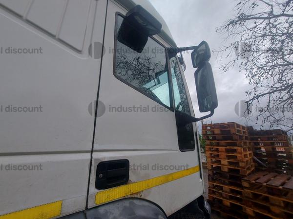 1#9761 Autocarro Iveco Eurotech in vendita - foto 28