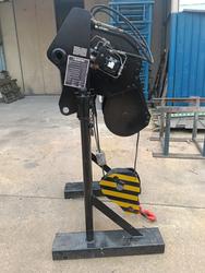 Argano Manitou 5 Ton - Lotto 1 (Asta 9762)