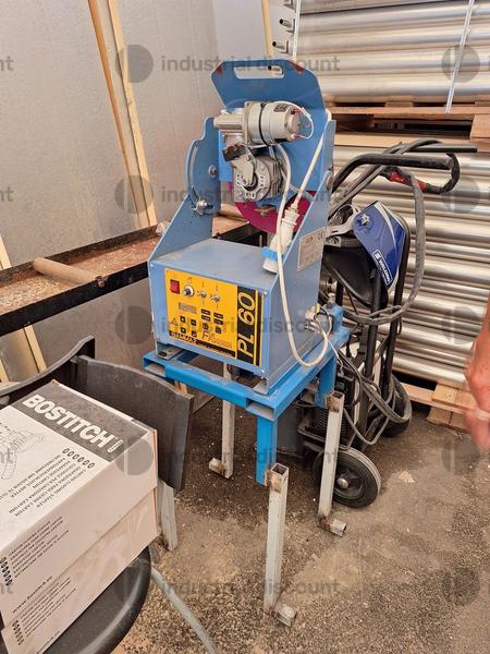 1#9763 Utensileria ed attrezzatura in vendita - foto 2