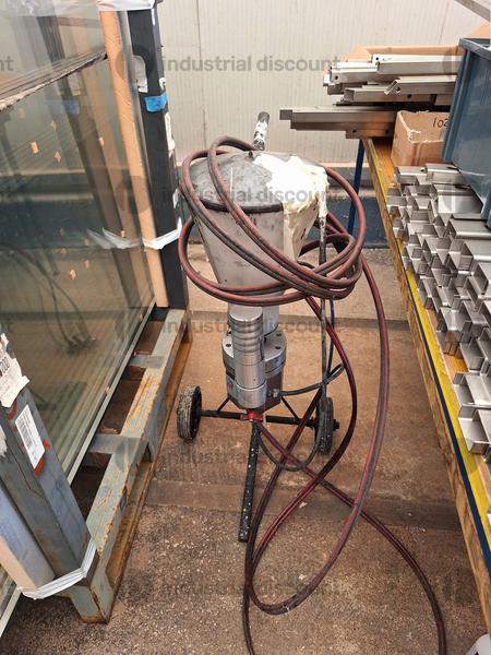 1#9763 Utensileria ed attrezzatura in vendita - foto 6