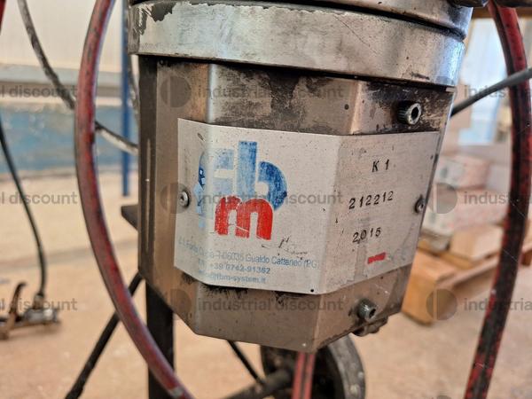 1#9763 Utensileria ed attrezzatura in vendita - foto 7