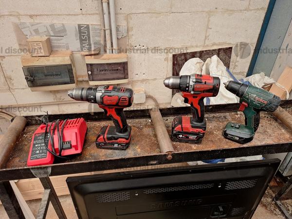 1#9763 Utensileria ed attrezzatura in vendita - foto 8