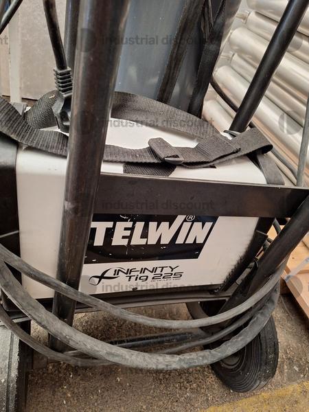 1#9763 Utensileria ed attrezzatura in vendita - foto 13