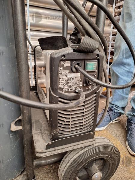 1#9763 Utensileria ed attrezzatura in vendita - foto 15