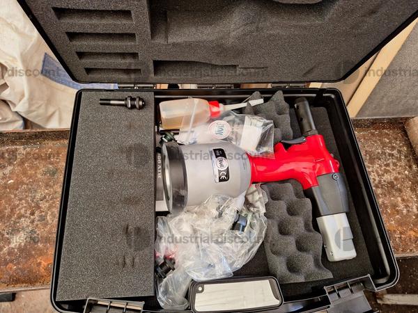 1#9763 Utensileria ed attrezzatura in vendita - foto 19