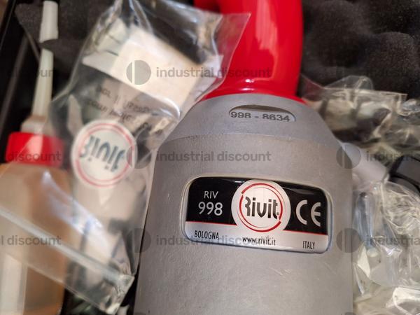 1#9763 Utensileria ed attrezzatura in vendita - foto 20