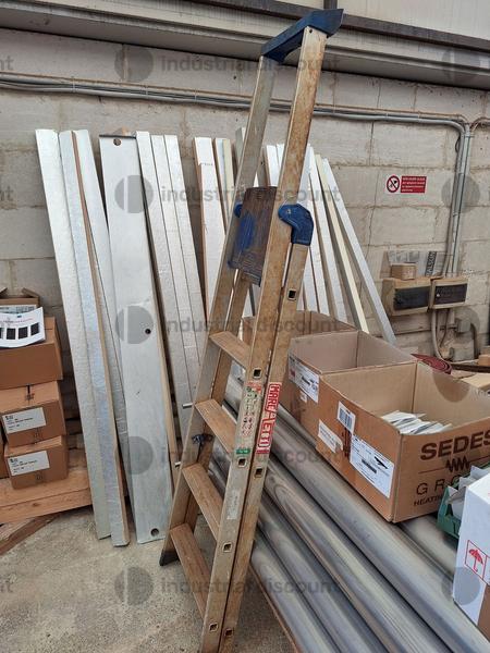 1#9763 Utensileria ed attrezzatura in vendita - foto 23