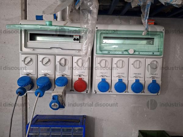 1#9763 Utensileria ed attrezzatura in vendita - foto 26