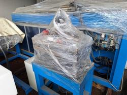 Steel Pipe Machinery - Lot 18 (Auction 9763)