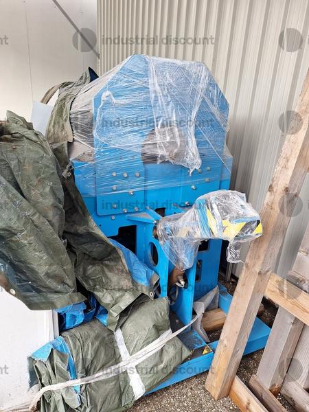 18#9763 Macchinari per tubi in acciaio in vendita - foto 2