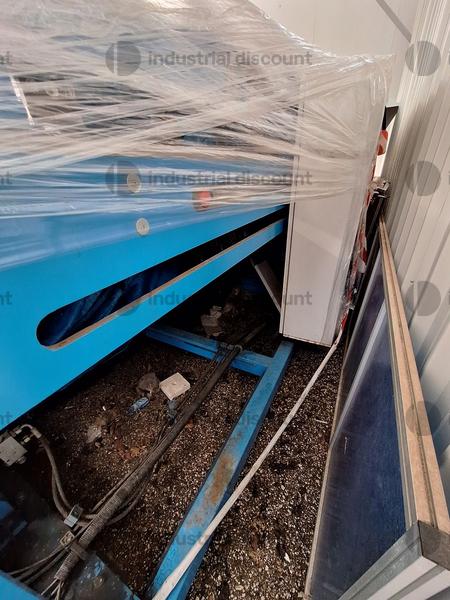 18#9763 Macchinari per tubi in acciaio in vendita - foto 3