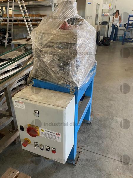 18#9763 Macchinari per tubi in acciaio in vendita - foto 11