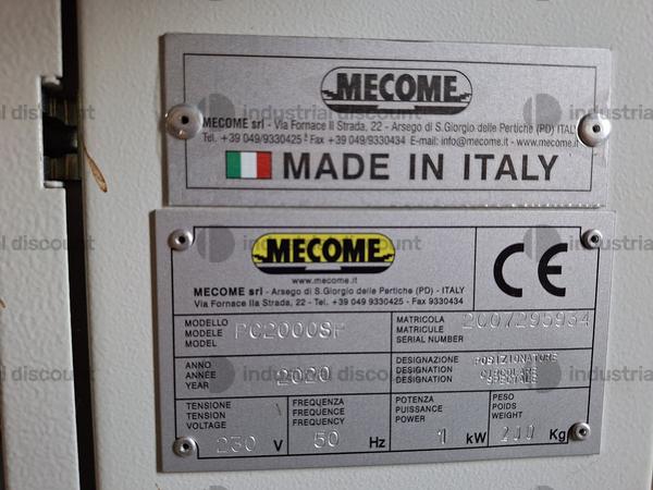 26#9763 Tornio di saldatura in vendita - foto 2