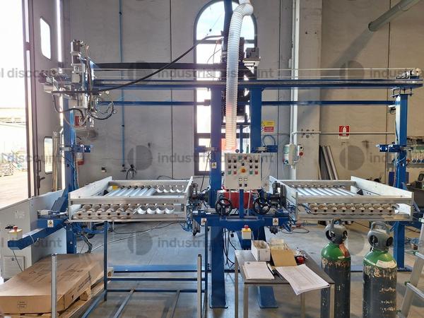 Macchine per saldare in vendita