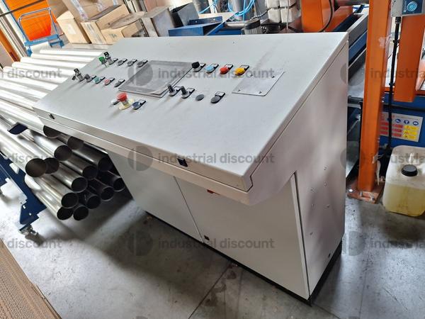 29#9763 Linea di profilatura in vendita - foto 4