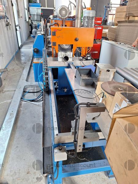 29#9763 Linea di profilatura in vendita - foto 5