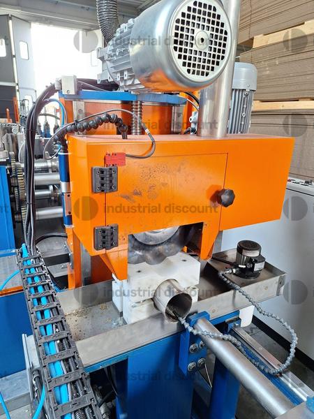 29#9763 Linea di profilatura in vendita - foto 7