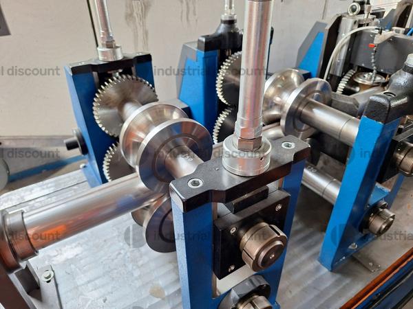 29#9763 Linea di profilatura in vendita - foto 8