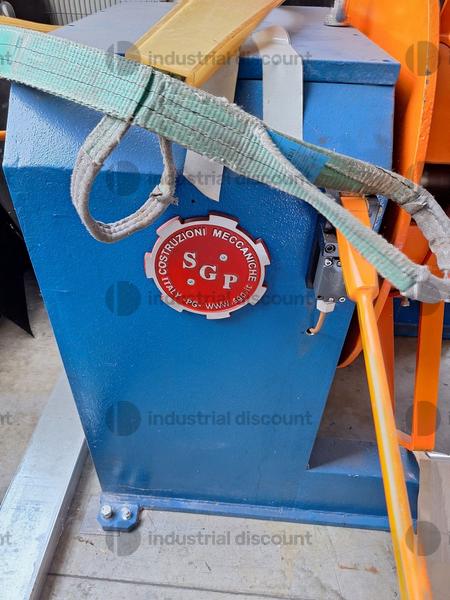 29#9763 Linea di profilatura in vendita - foto 9