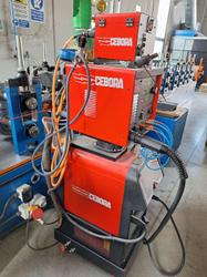Welding machine - Lot 30 (Auction 9763)