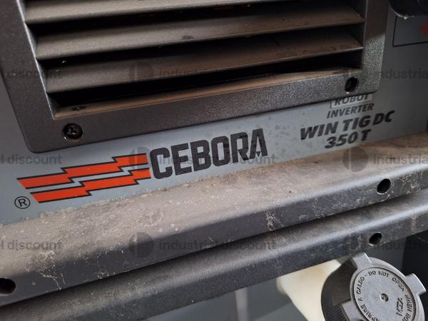 30#9763 Saldatrice in vendita - foto 3