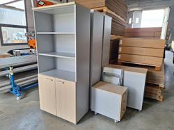 Office furniture and equipment - Lot 31 (Auction 9763)