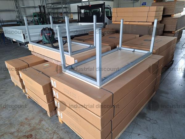 31#9763 Arredi ed attrezzature per ufficio in vendita - foto 2