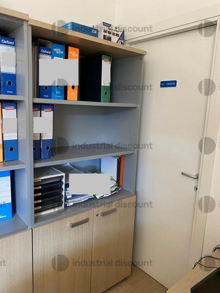 31#9763 Arredi ed attrezzature per ufficio in vendita - foto 10