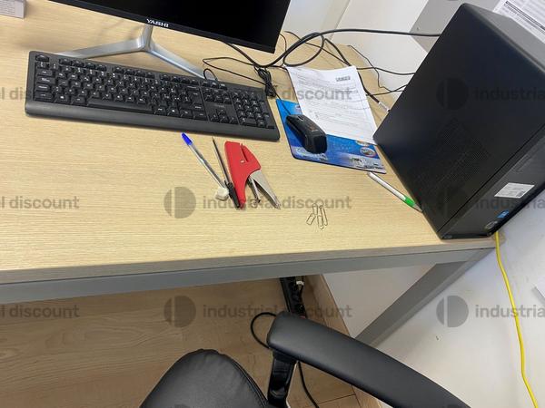 31#9763 Arredi ed attrezzature per ufficio in vendita - foto 13