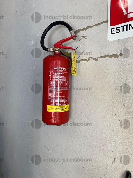 31#9763 Arredi ed attrezzature per ufficio in vendita - foto 14