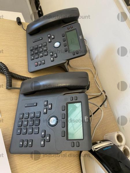 31#9763 Arredi ed attrezzature per ufficio in vendita - foto 15