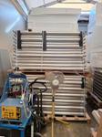 Image 43 - Raw materials and semi-finished products for solar thermal panels - Lot 51 (Auction 9763)