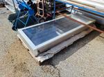 Image 50 - Raw materials and semi-finished products for solar thermal panels - Lot 51 (Auction 9763)