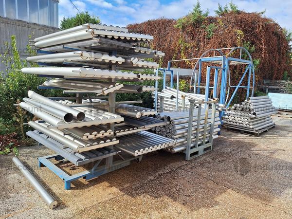 51#9763 Materie prime e semilavorati per pannelli solari termici in vendita - foto 1